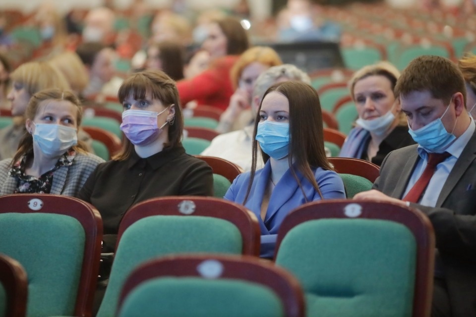 Сказки Пскова