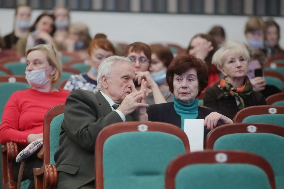 Сказки Пскова