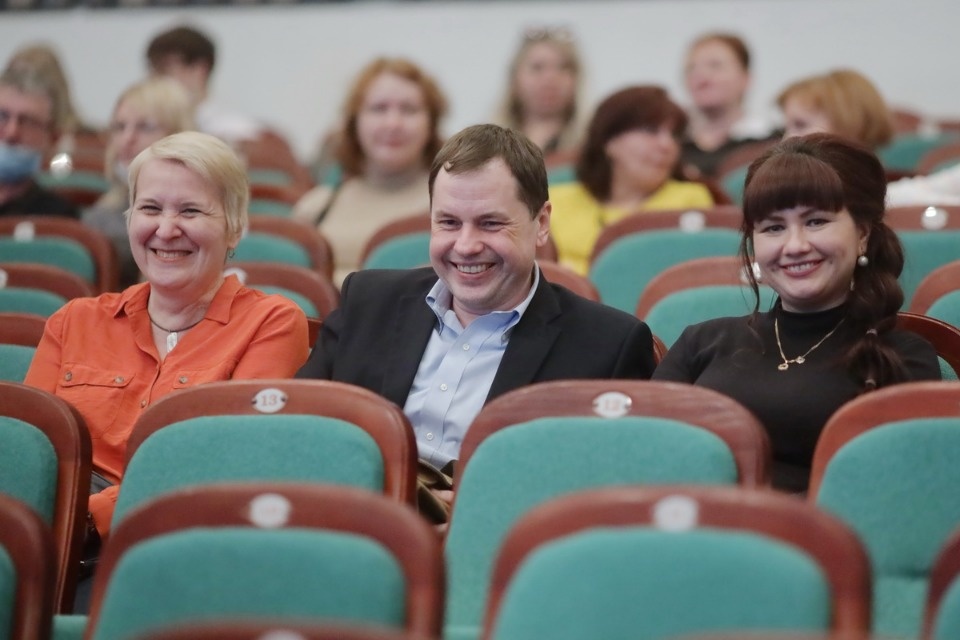 Сказки Пскова