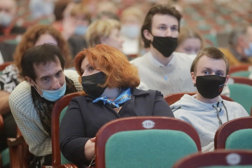 Сказки Пскова