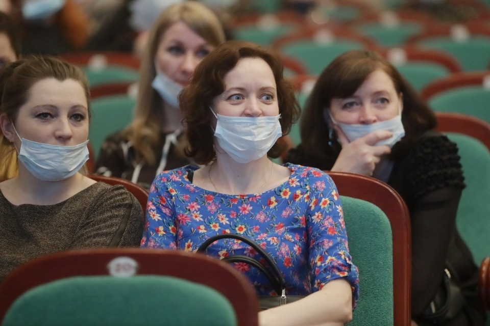 Сказки Пскова