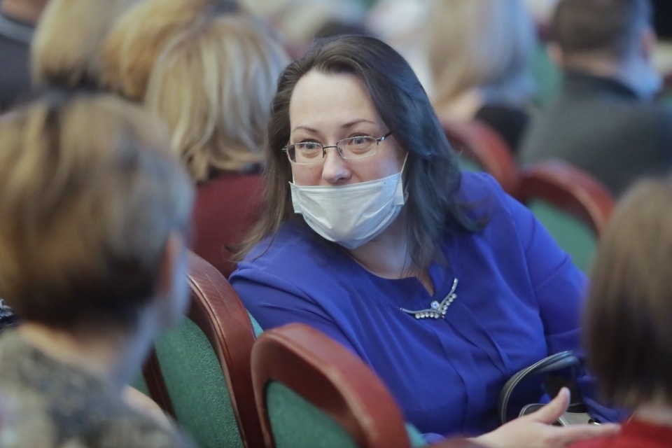 Сказки Пскова