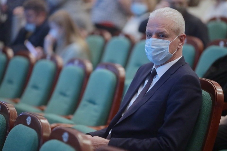 Сказки Пскова