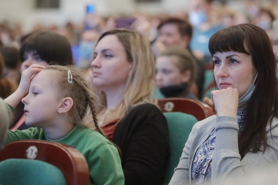 Сказки Пскова