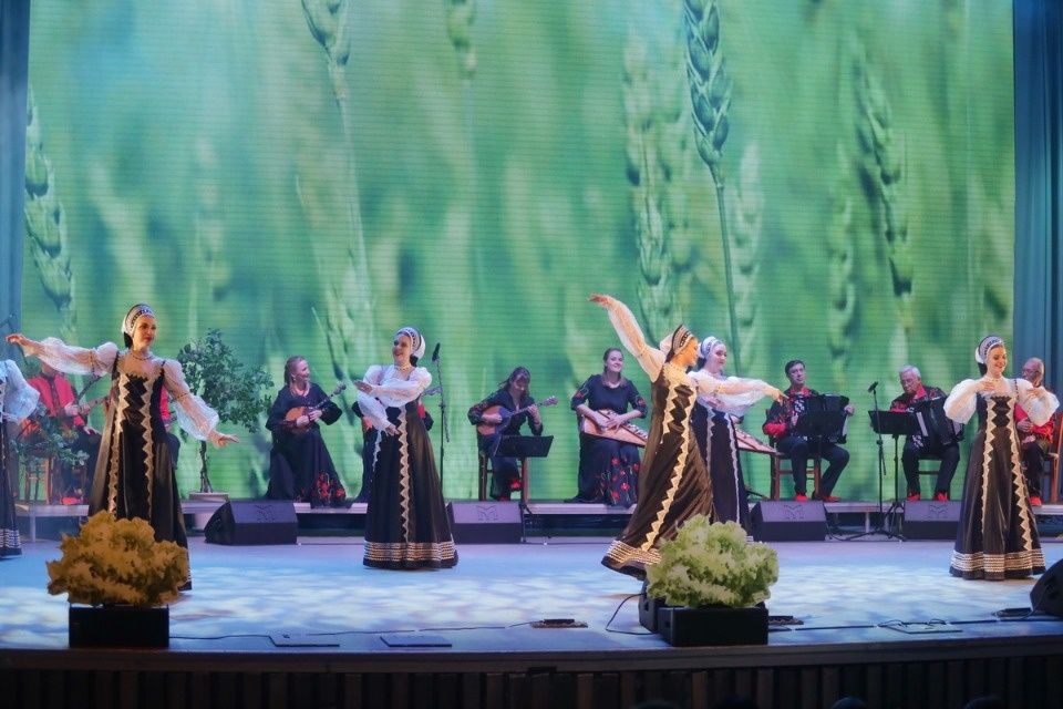 Сказки Пскова