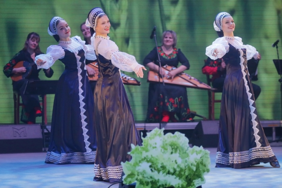 Сказки Пскова