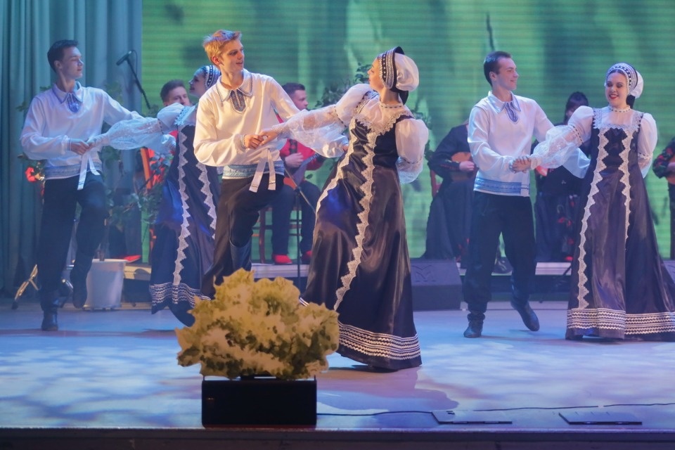 Сказки Пскова