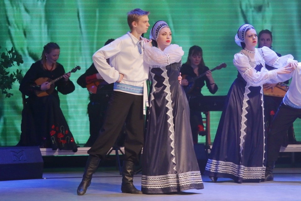 Сказки Пскова