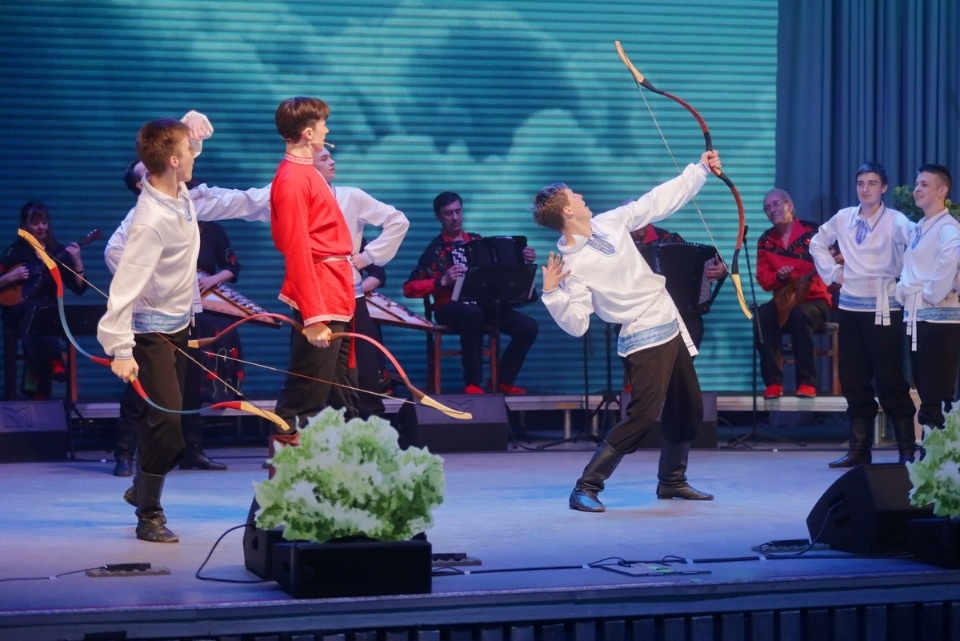 Сказки Пскова