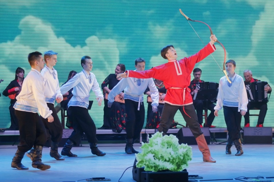 Сказки Пскова