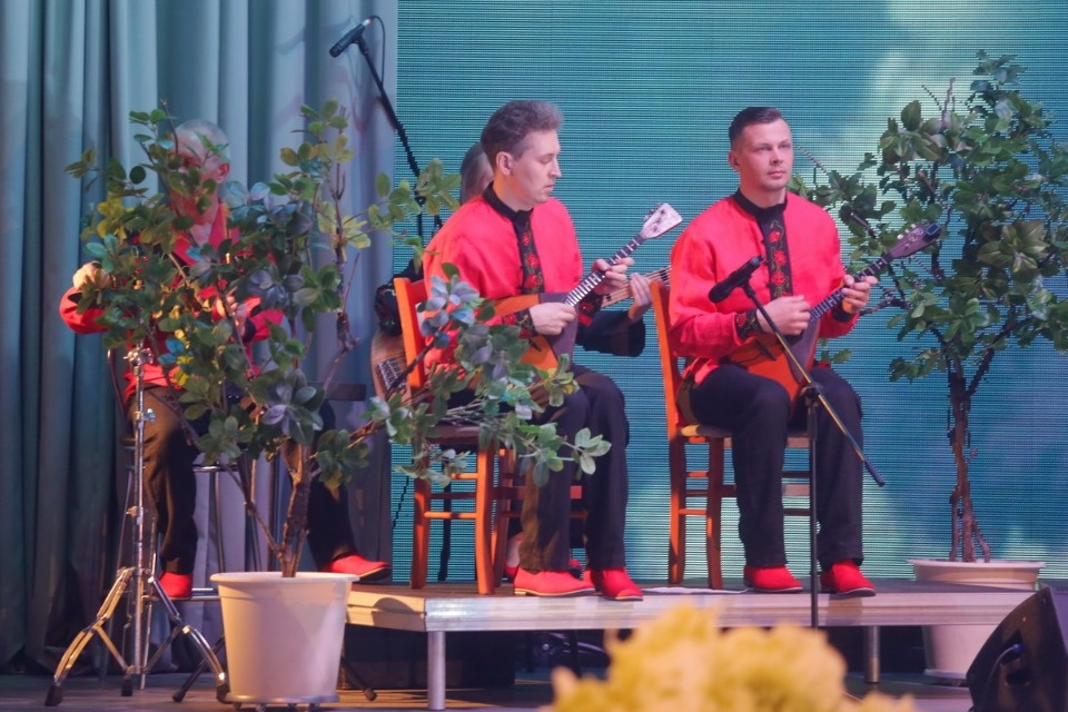 Сказки Пскова