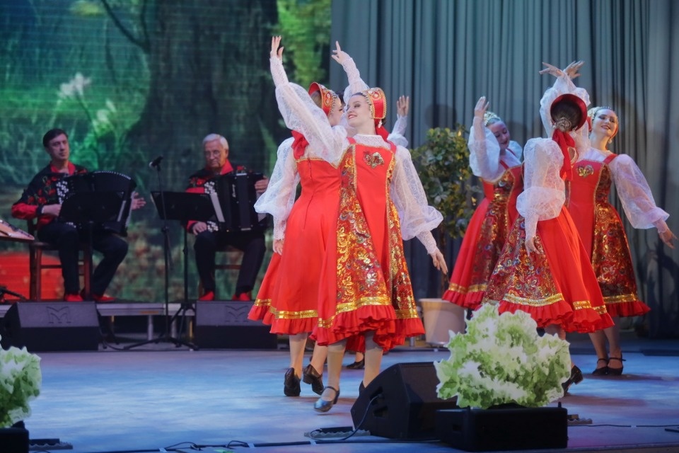 Сказки Пскова