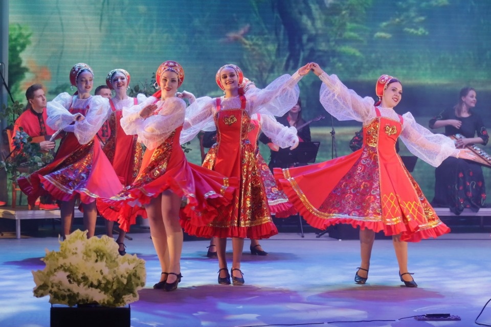 Сказки Пскова