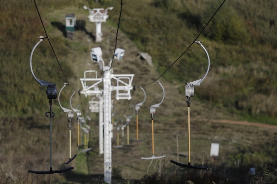 Снежные люди