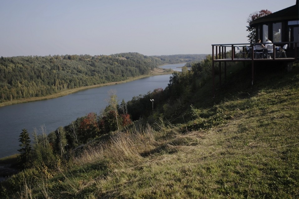 Снежные люди