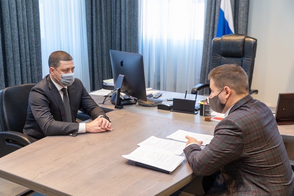 Центр выявления и поддержки одаренных детей откроют в Псковской области к 1 сентября