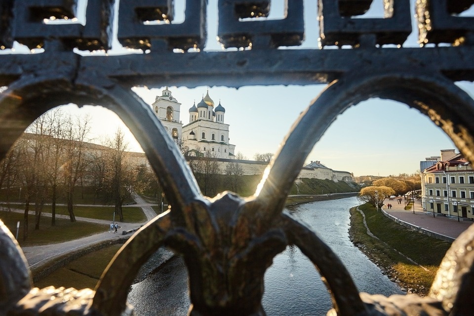 До +14 градусов прогнозируется в Псковской области 21 марта