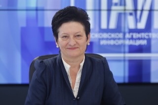 Увидеть - и остаться