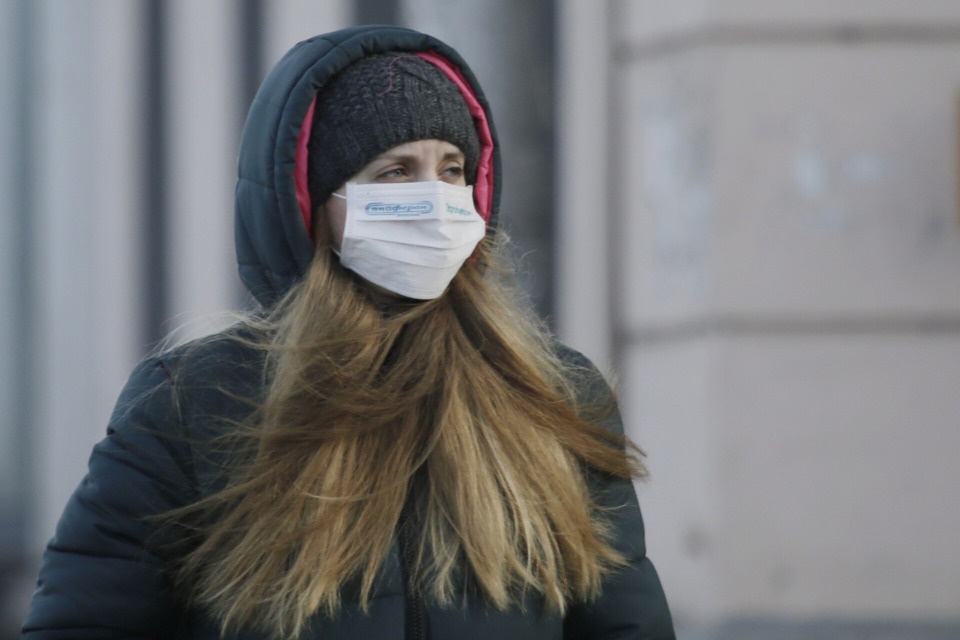 Почти 230 человек заразились коронавирусом в Псковской области 21 марта Почти 230 человек заразились коронавирусом в Псковской области 21 марта