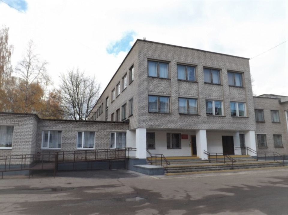 Около 8 млн рублей направят на новое оборудование для великолукского Центра специального образования №3  