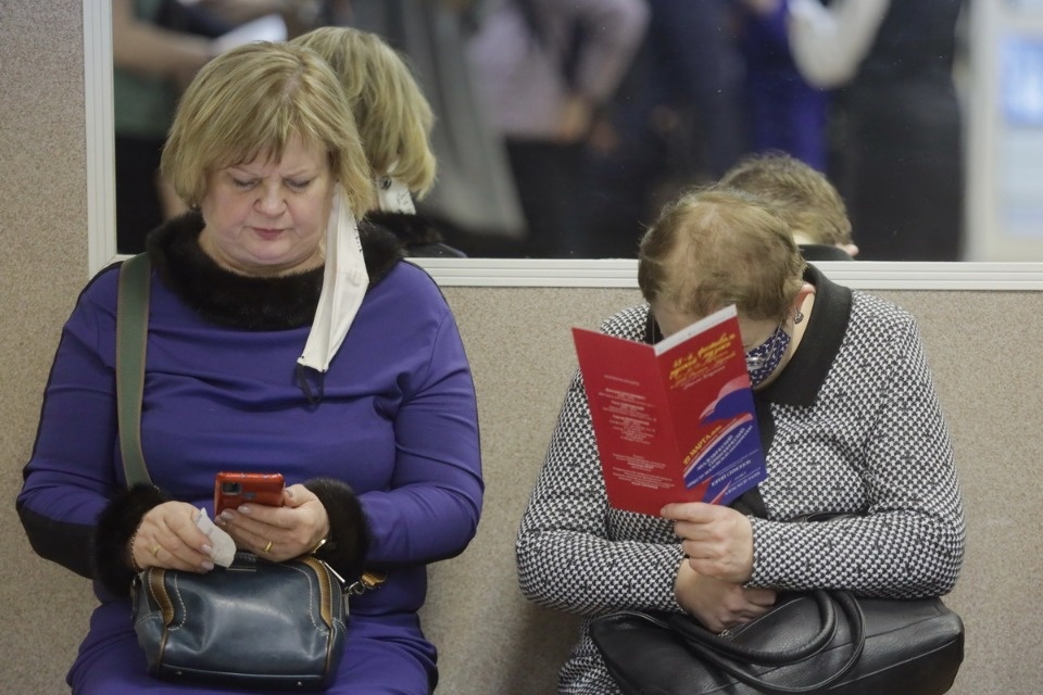 Звучать по-русски Звучать по-русски