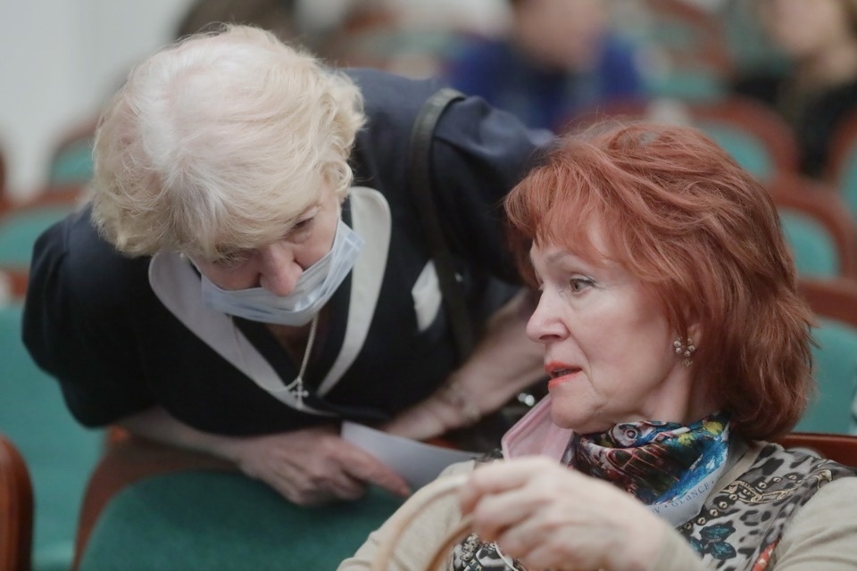 Звучать по-русски Звучать по-русски