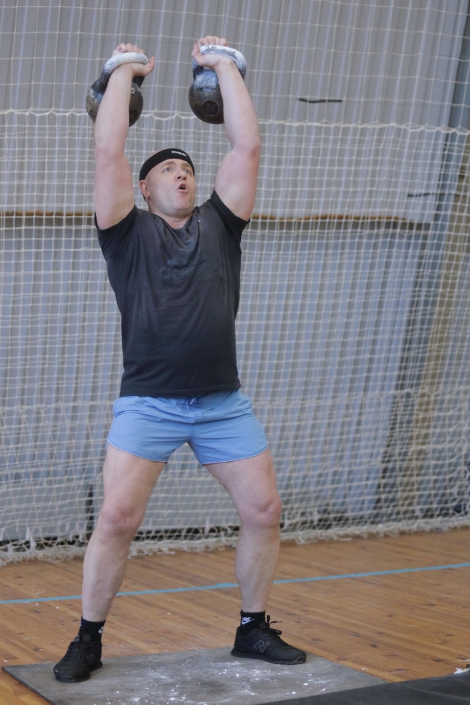 Тяжкий груз