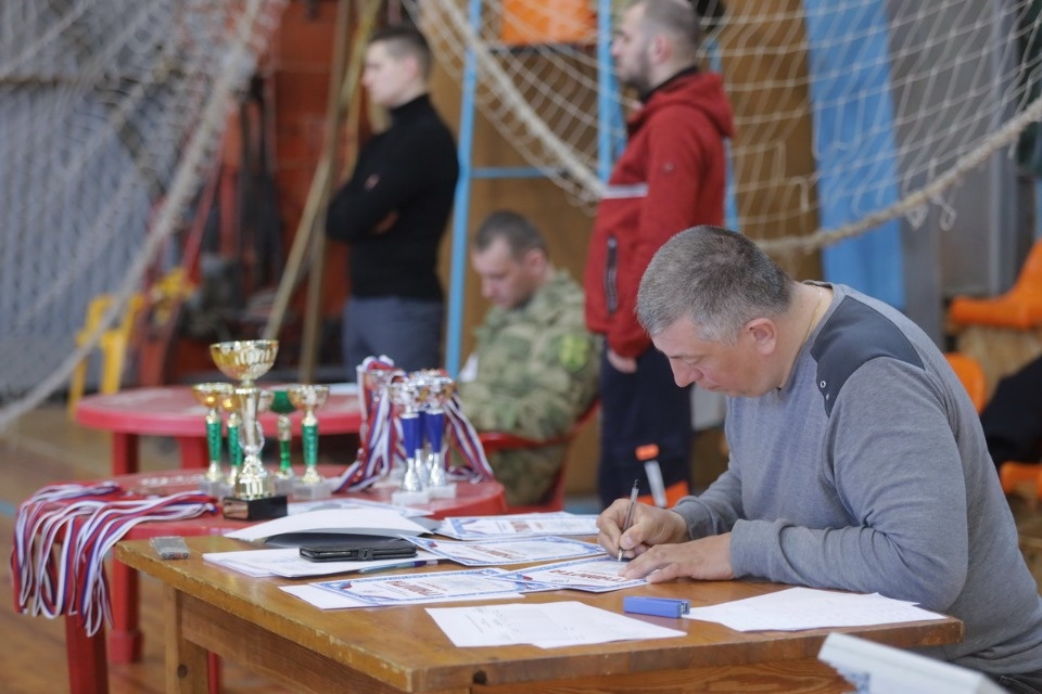 Тяжкий груз