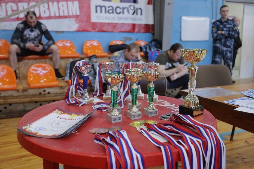 Тяжкий груз