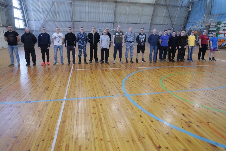 Тяжкий груз