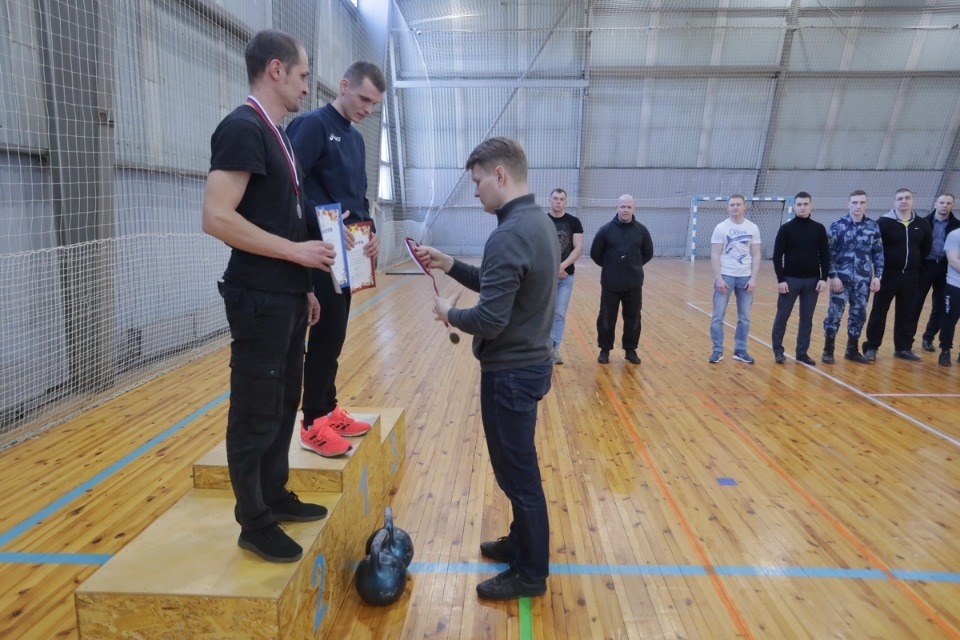 Тяжкий груз