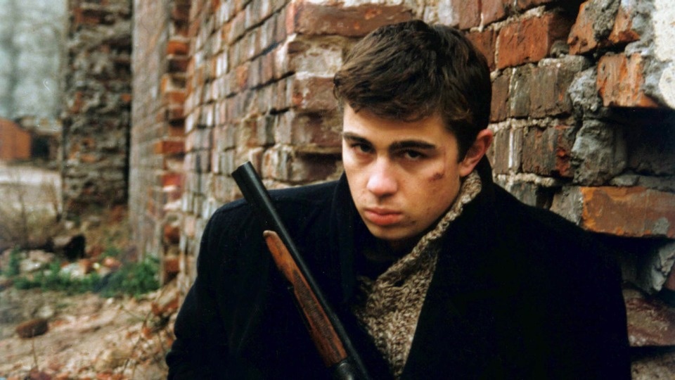 Кино без Бэтмена