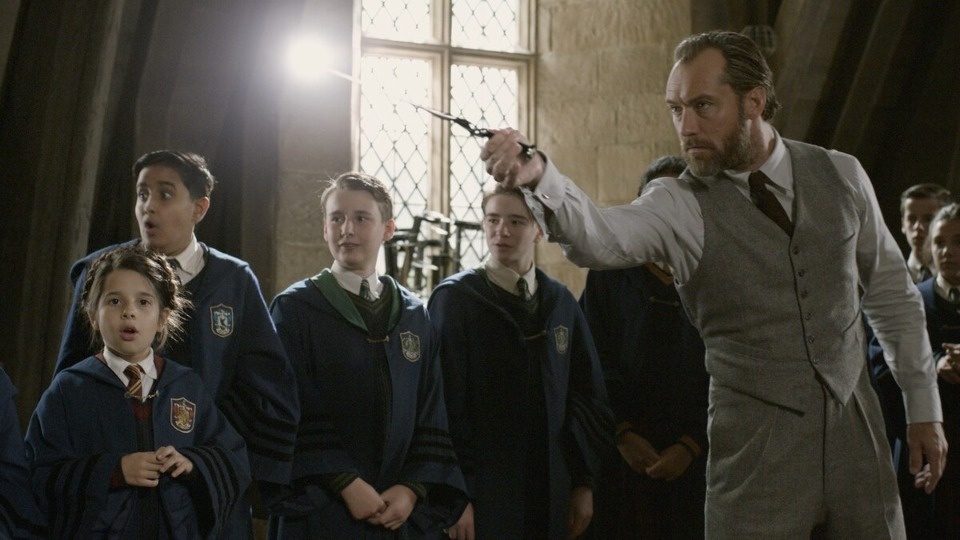 Кино без Бэтмена