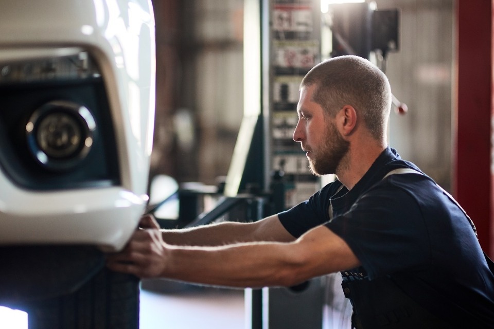 Цены на автопилоте