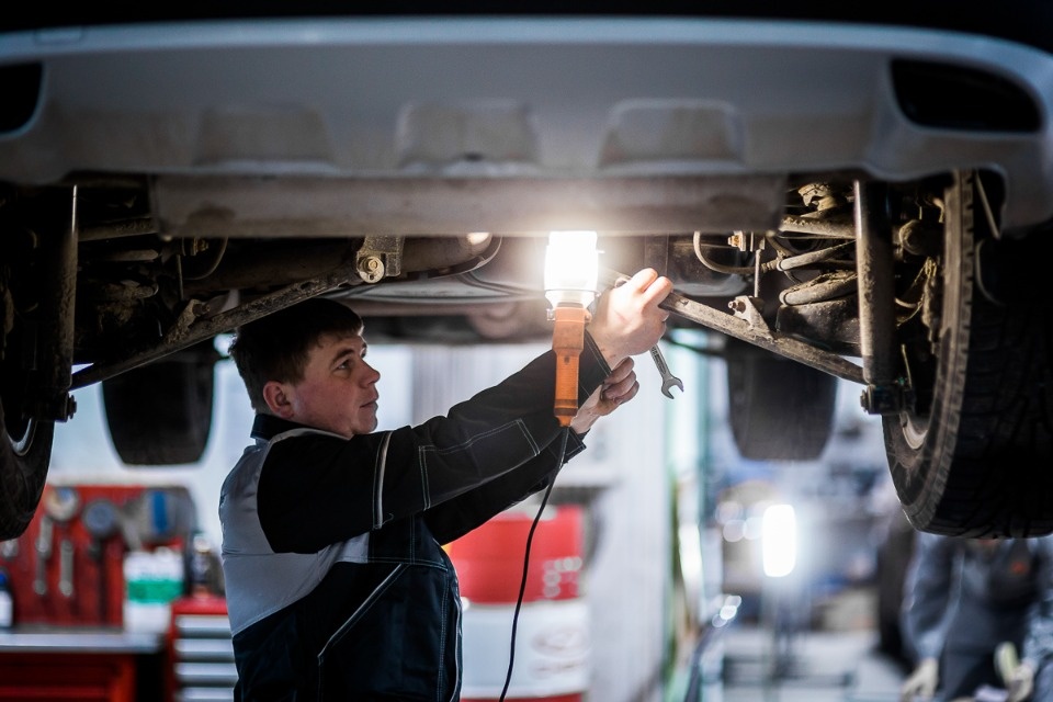 Цены на автопилоте