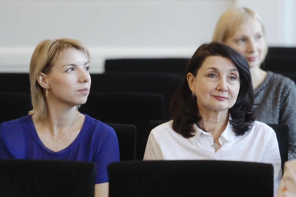 Лица культуры