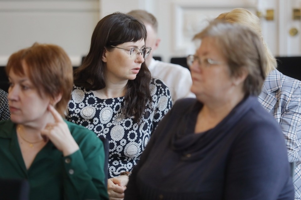 Лица культуры