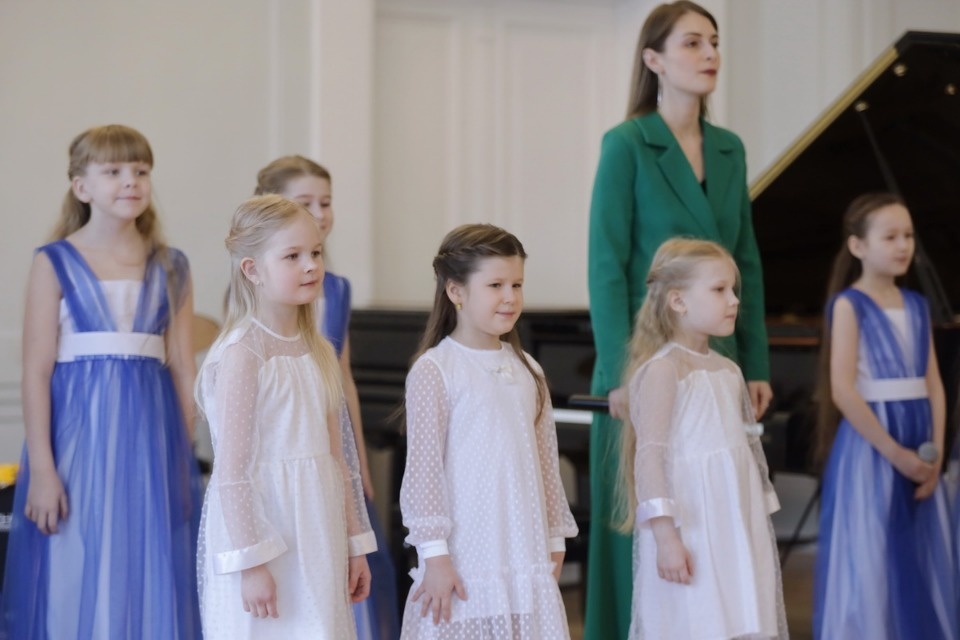 Лица культуры