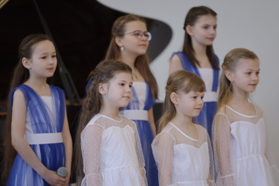 Лица культуры