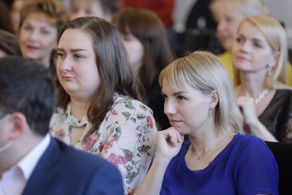 Лица культуры