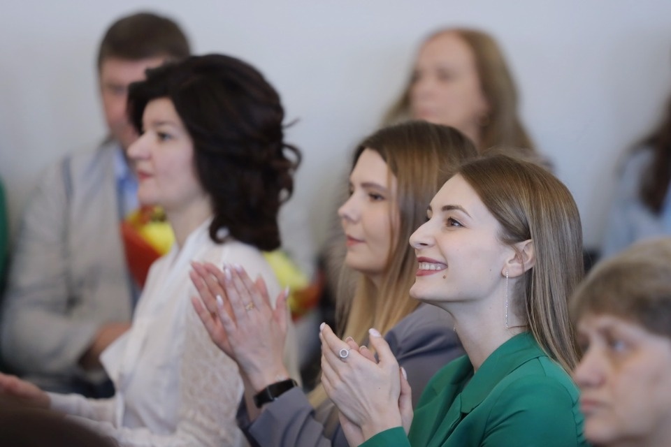 Лица культуры