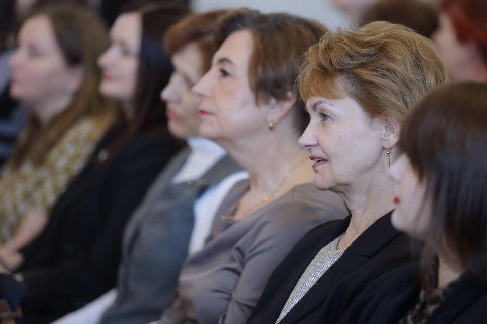 Лица культуры