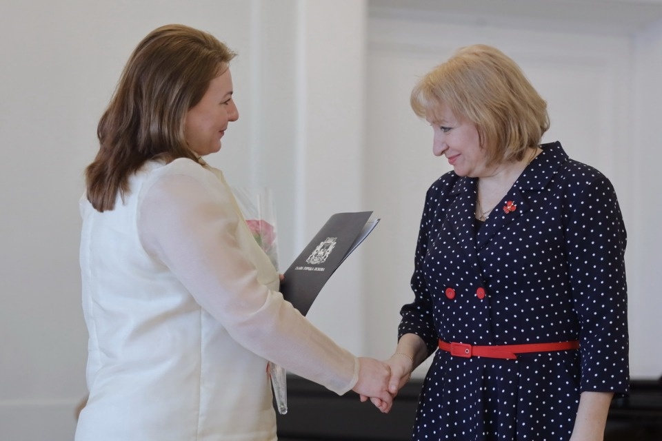 Лица культуры