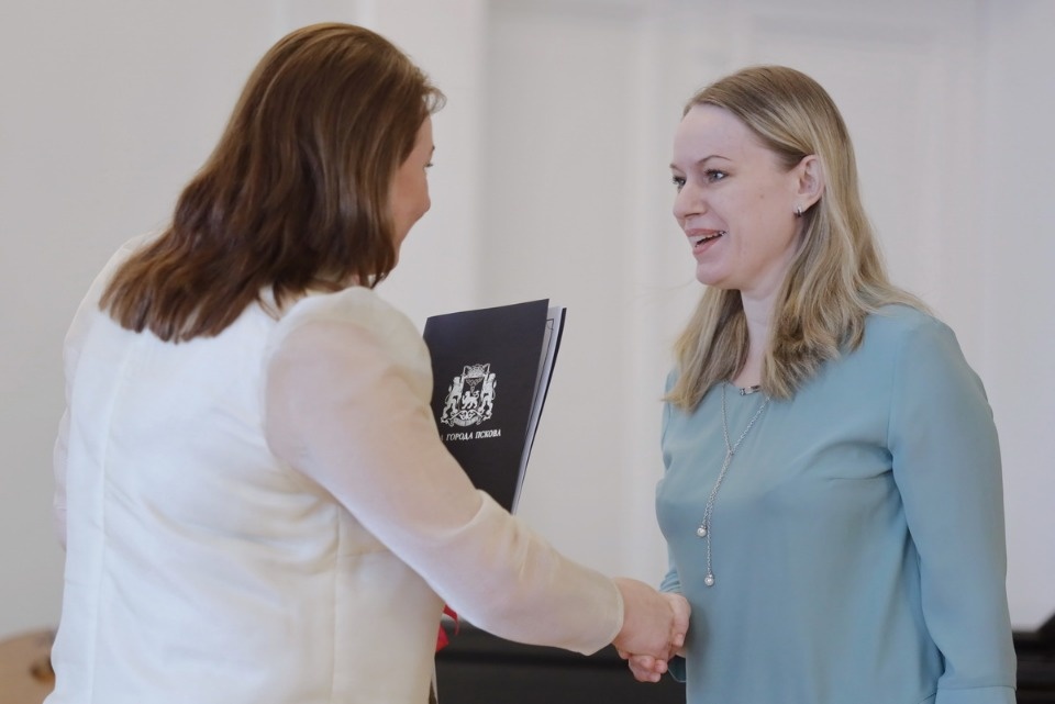 Лица культуры