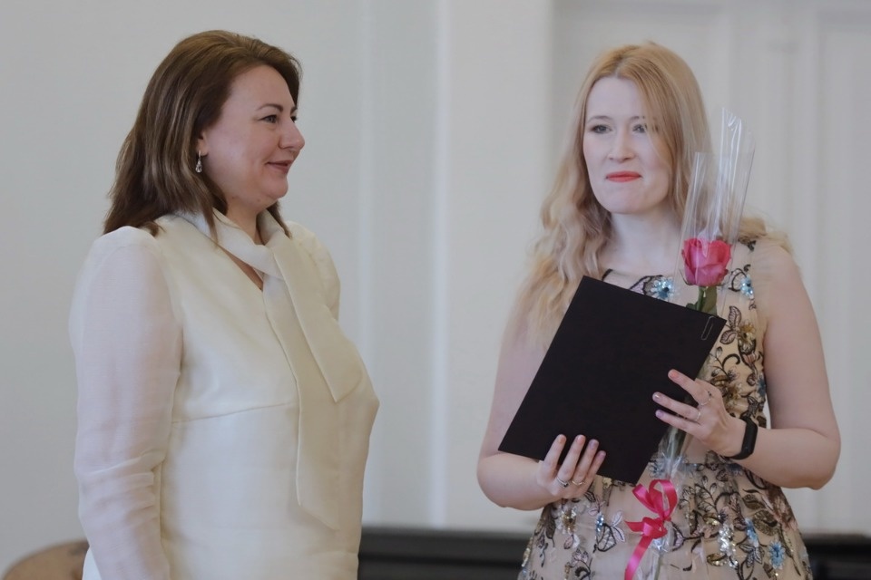 Лица культуры