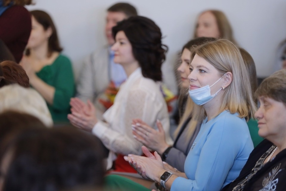 Лица культуры