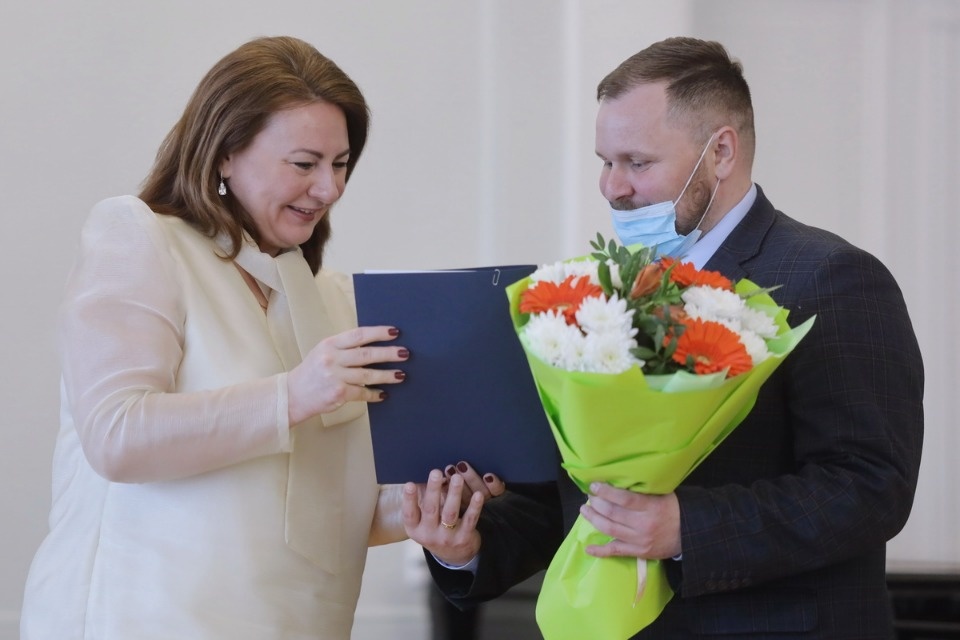 Лица культуры