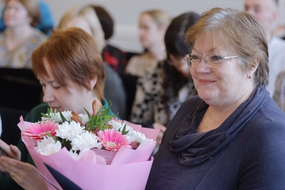 Лица культуры