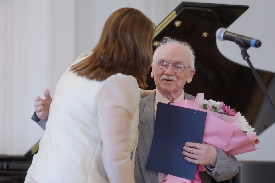 Лица культуры