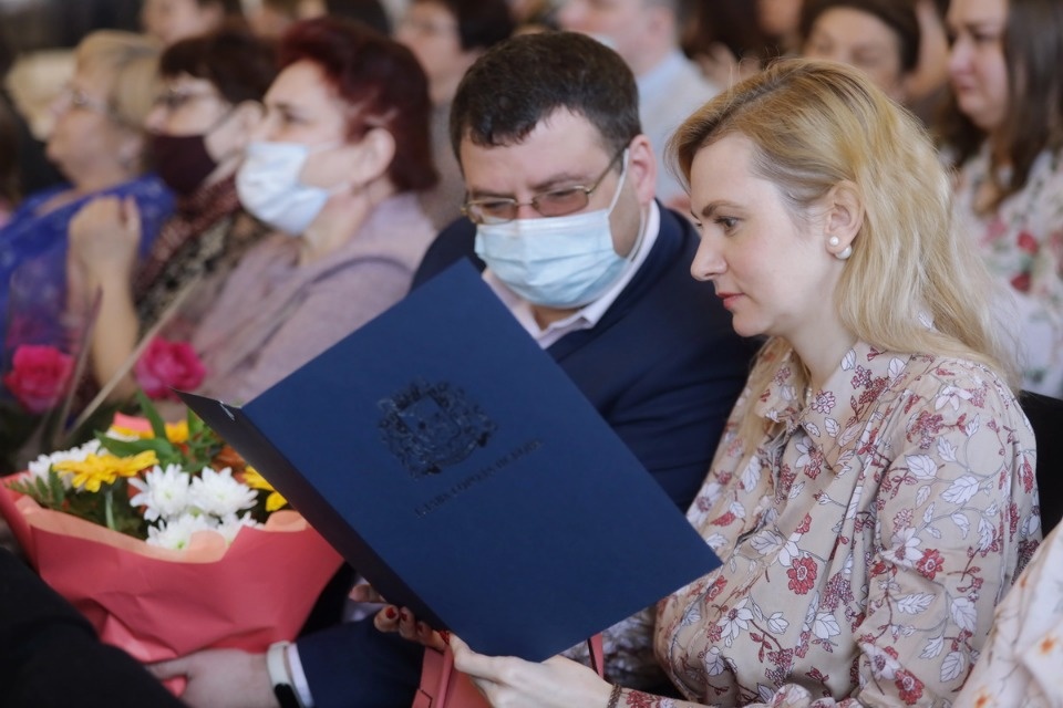 Лица культуры